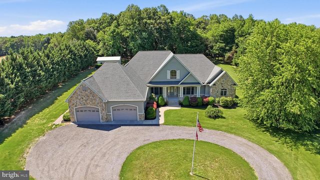 16932 FITZGERALDS RD, Lincoln, DE 19960