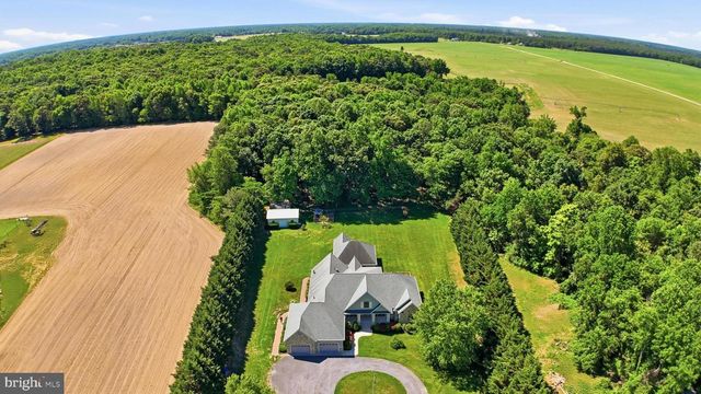 16932 FITZGERALDS RD, Lincoln, DE 19960