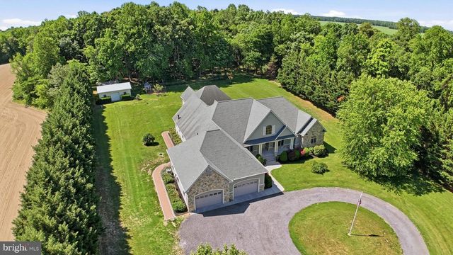 16932 FITZGERALDS RD, Lincoln, DE 19960