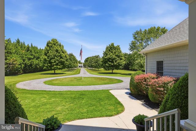 16932 FITZGERALDS RD, Lincoln, DE 19960