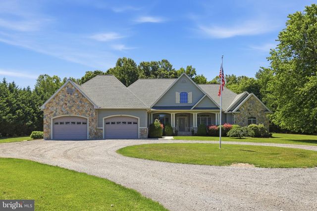 16932 FITZGERALDS RD, Lincoln, DE 19960