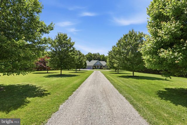 16932 FITZGERALDS RD, Lincoln, DE 19960