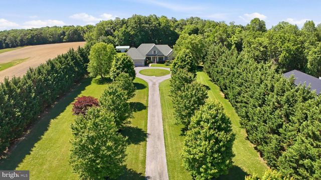16932 FITZGERALDS RD, Lincoln, DE 19960