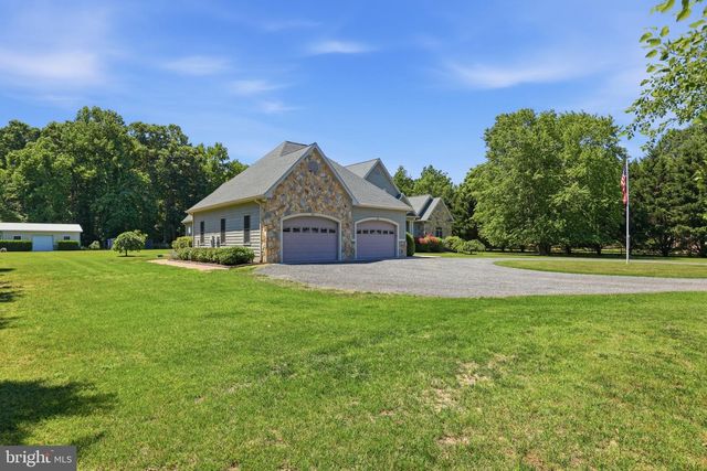 16932 FITZGERALDS RD, Lincoln, DE 19960