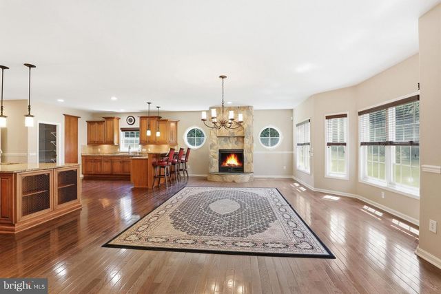 16932 FITZGERALDS RD, Lincoln, DE 19960