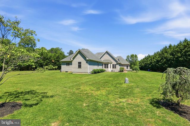 16932 FITZGERALDS RD, Lincoln, DE 19960