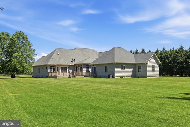 16932 FITZGERALDS RD, Lincoln, DE 19960