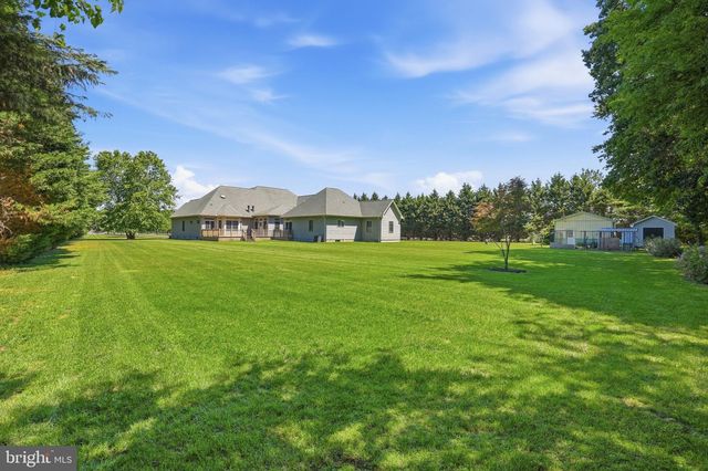 16932 FITZGERALDS RD, Lincoln, DE 19960
