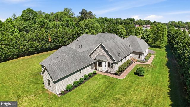 16932 FITZGERALDS RD, Lincoln, DE 19960