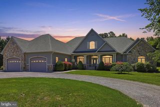 16932 FITZGERALDS RD, Lincoln, DE 19960