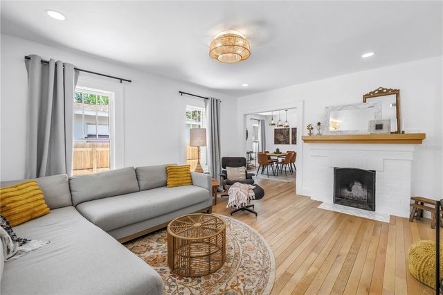 650 63RD AVENUE S, St Petersburg, FL 33705