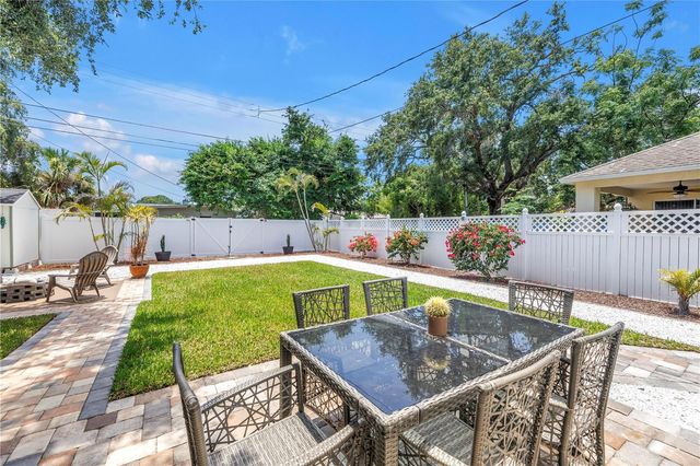650 63RD AVENUE S, St Petersburg, FL 33705