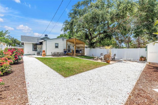 650 63RD AVENUE S, St Petersburg, FL 33705