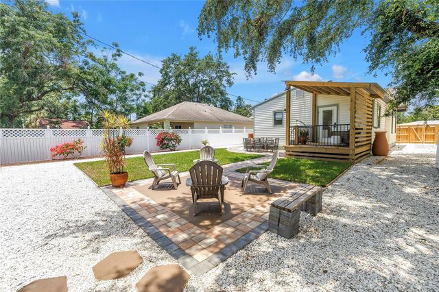 650 63RD AVENUE S, St Petersburg, FL 33705