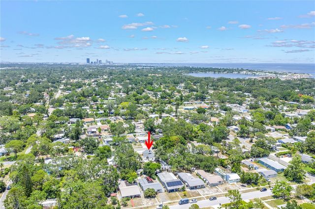 650 63RD AVENUE S, St Petersburg, FL 33705