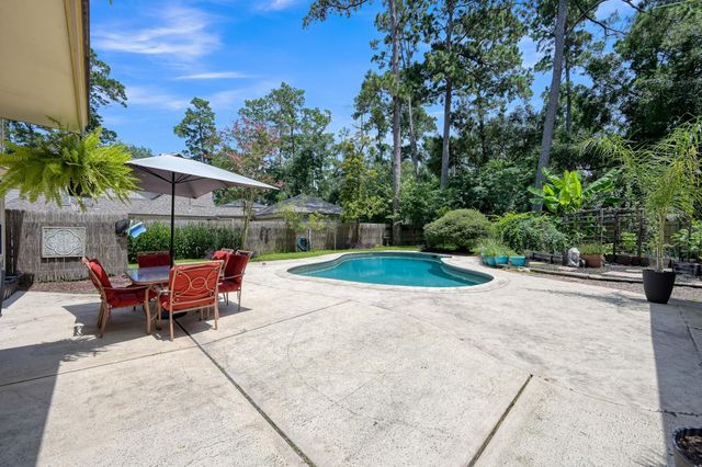 6107 Craigway Road, Spring, TX 77389