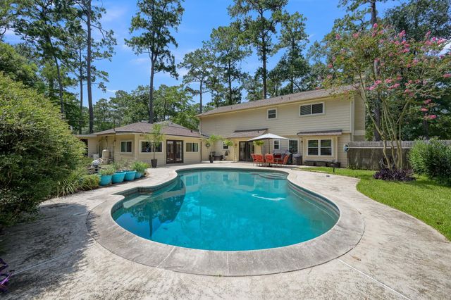 6107 Craigway Road, Spring, TX 77389