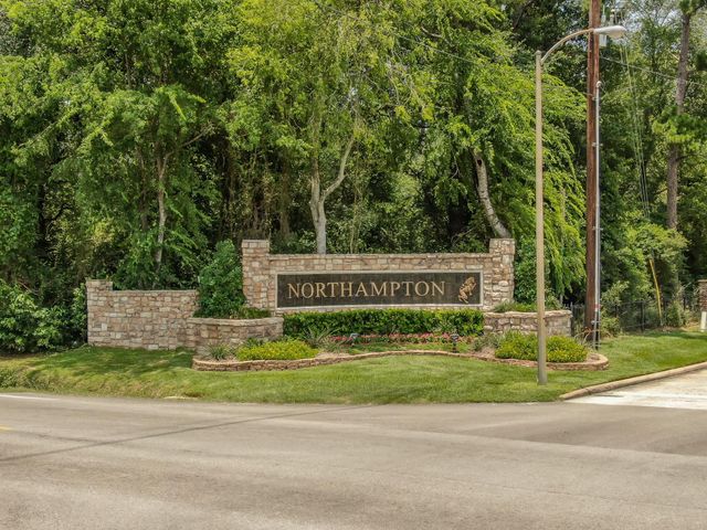 6107 Craigway Road, Spring, TX 77389
