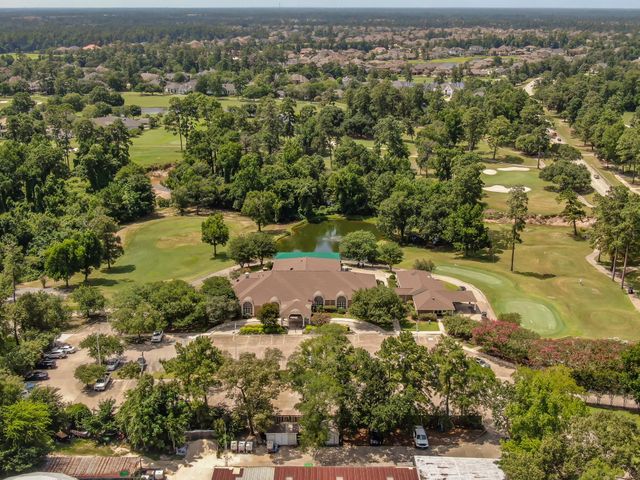 6107 Craigway Road, Spring, TX 77389
