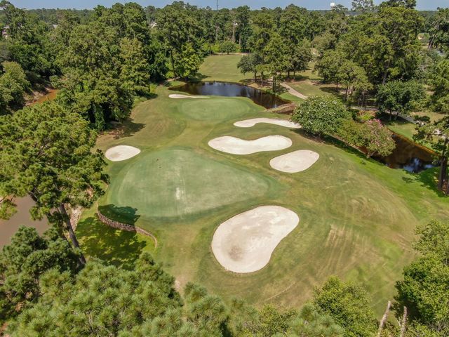 6107 Craigway Road, Spring, TX 77389