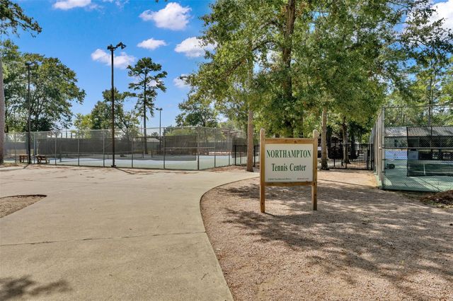 6107 Craigway Road, Spring, TX 77389