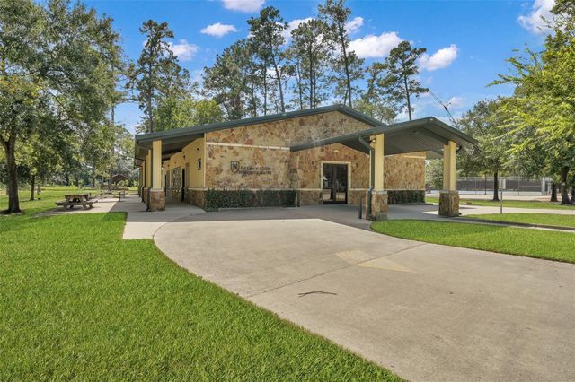 6107 Craigway Road, Spring, TX 77389