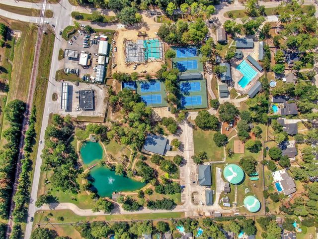 6107 Craigway Road, Spring, TX 77389