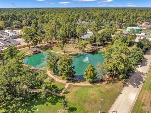 6107 Craigway Road, Spring, TX 77389