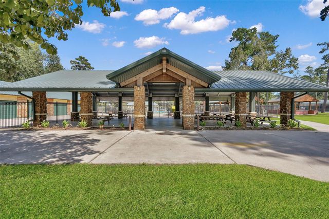 6107 Craigway Road, Spring, TX 77389