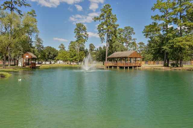 6107 Craigway Road, Spring, TX 77389
