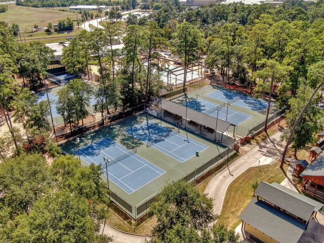 6107 Craigway Road, Spring, TX 77389