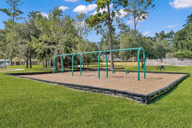 6107 Craigway Road, Spring, TX 77389