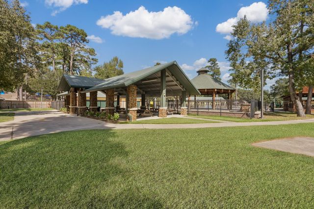 6107 Craigway Road, Spring, TX 77389