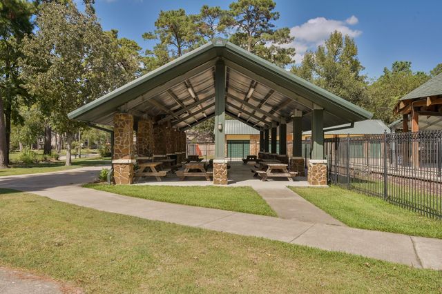 6107 Craigway Road, Spring, TX 77389