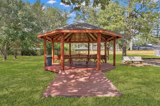 6107 Craigway Road, Spring, TX 77389
