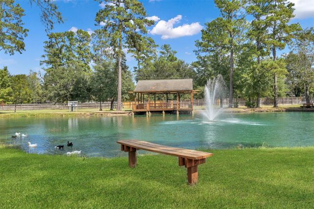 6107 Craigway Road, Spring, TX 77389