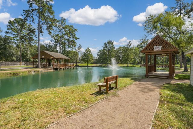 6107 Craigway Road, Spring, TX 77389