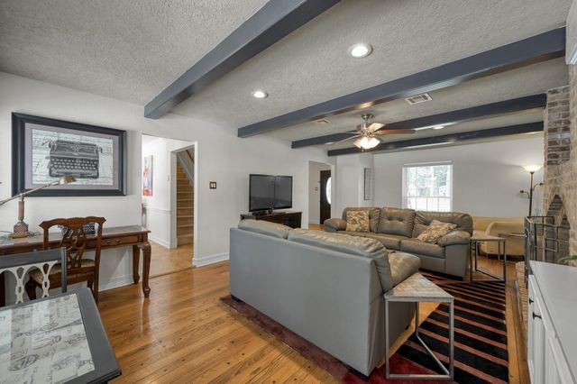 6107 Craigway Road, Spring, TX 77389