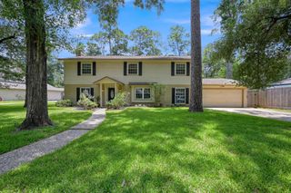 6107 Craigway Road, Spring, TX 77389