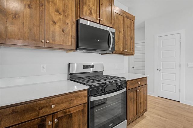 4628 W Aurora Street, Fayetteville, AR 72704