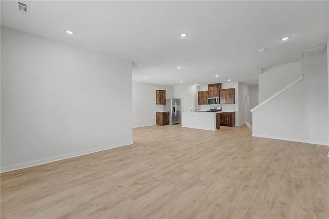 4628 W Aurora Street, Fayetteville, AR 72704