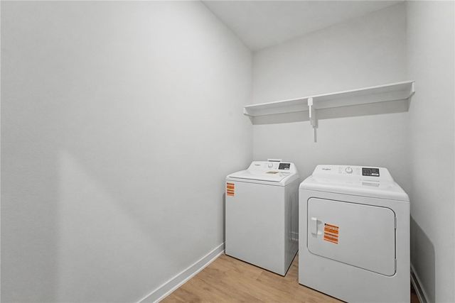 4628 W Aurora Street, Fayetteville, AR 72704