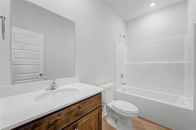 4628 W Aurora Street, Fayetteville, AR 72704