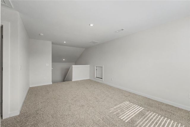 4628 W Aurora Street, Fayetteville, AR 72704