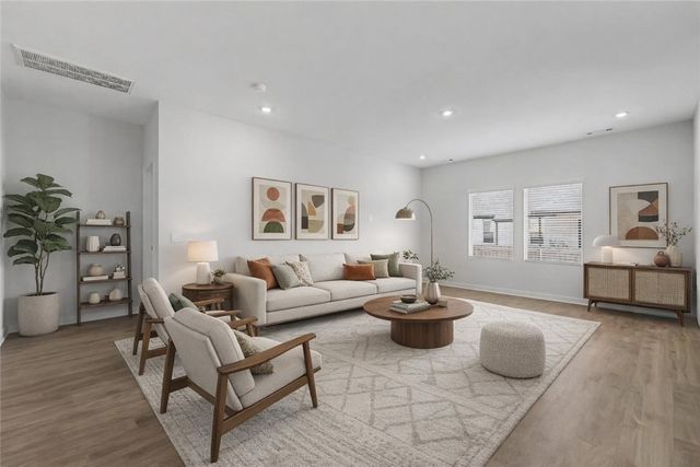 4628 W Aurora Street, Fayetteville, AR 72704