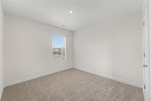 4628 W Aurora Street, Fayetteville, AR 72704