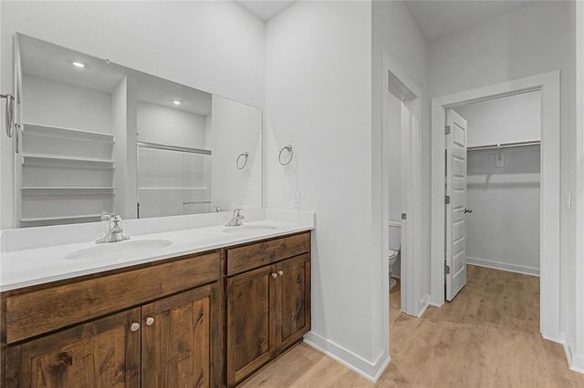 4628 W Aurora Street, Fayetteville, AR 72704