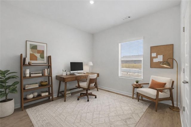 4628 W Aurora Street, Fayetteville, AR 72704