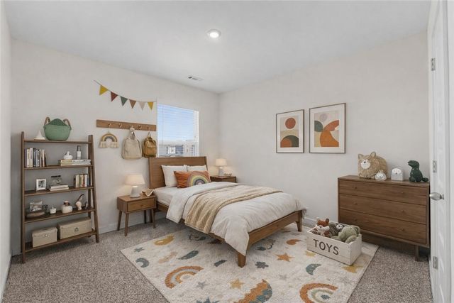 4628 W Aurora Street, Fayetteville, AR 72704