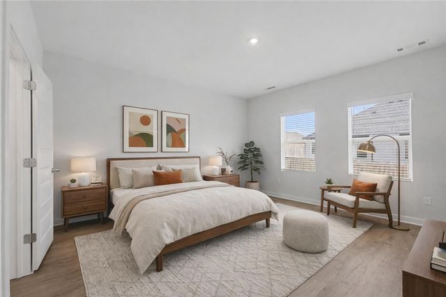 4628 W Aurora Street, Fayetteville, AR 72704